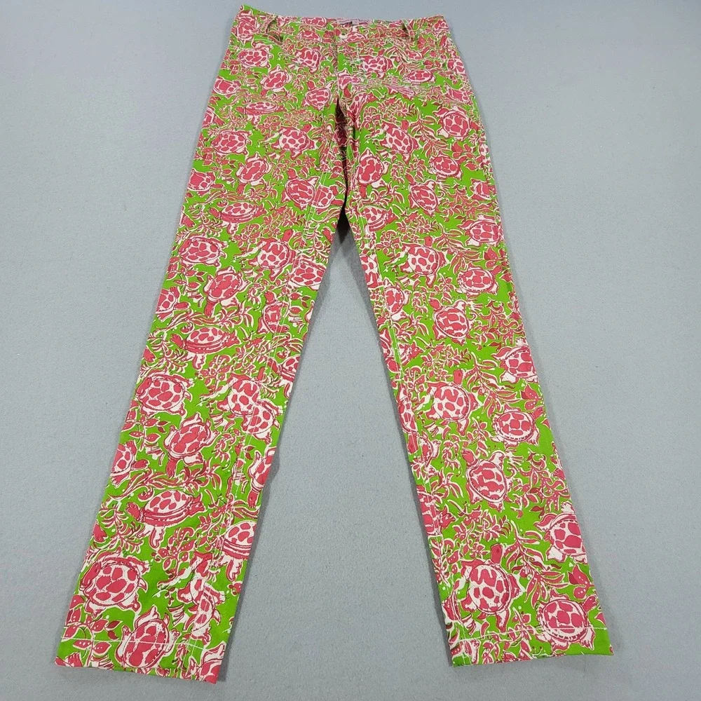 Barbara Gerwit Vintage bright pink